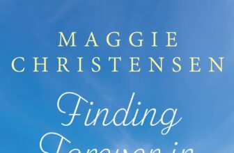 Finding Forever by Maggie Christensen #Review