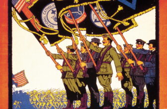 Orchestrating Power The American Associational State in the First World War by Nathan K. Finney