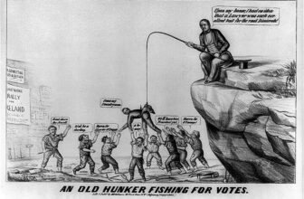 Immigration and Politics in the 1840s – The Correspondence of Zachary Taylor and Millard Fillmore
