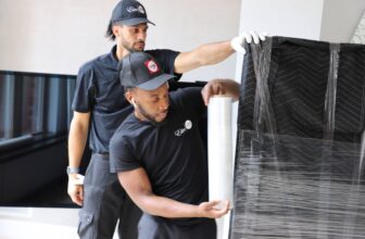 Best Luxury Moving Companies in NYC 2026