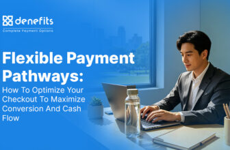 Optimize Checkout and Cash Flow