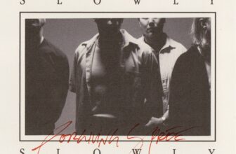 Album Review: ‘Forgiving Spree’ by Slowly Slowly [2025]