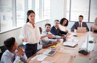Culture Series Part 1: Culture Isn’t Broken. Leadership Habits Are