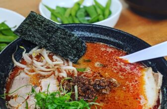 12 Amsterdam Ramen Restaurants – Rated