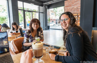 Finding The Best Coffee And Cafes In Argentina In 2026
