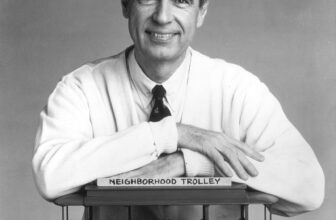YOU are Mr. Rogers’ Legacy