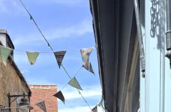 Paul’s Beer & Travel Blog: Five of Frome’s best pubs