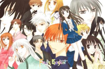 Back to the Vaults: “Fruits Basket” Manga Review