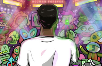 Booman Forever Makes Serious Noise On New Project “Booman TV” – 4th Shore Hip Hop