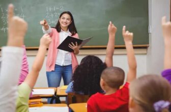 Top 50 GK Questions For Class 6 With Answers