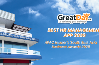 GreatDay HR Expands Southeast Asia Footprint as SMEs Accelerate HR Digital Transformation 