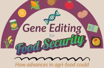 Gene Editing For Food Security