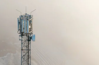 GIS for telecommunications: Enterprise network management