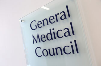 Doctor’s suicide drives legal challenge over GMC’s duty of care
