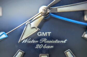 Orient Place – The Place for Orient Watch Collectors and Fans: Orient Mako GMT Hands-On Review