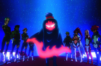 Pierce the heavens as never before – Gurren Lagann the Movie comes to 4K UHD Blu-ray – All the Anime