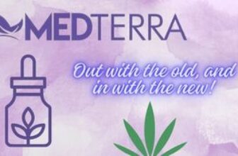Medterra: What’s New – GreenWellnessLife.com