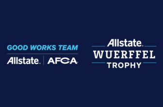 Allstate, AFCA announce 2026 Good Works Team nominees recognized for leadership in community service