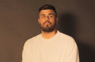 Gamal Drops the Mic for Introspective Jazz on “A Ring For Kiki”