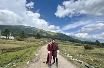 Spirituality and Sightseeing in the Himalayan Kingdom