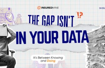 The Insurance Industry Solved Recording.It Still Hasn’t Solved Acting – InsuredMine CRM