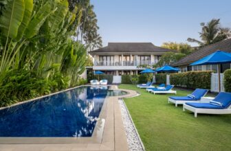 Montigo Resort Seminyak Review (2026)