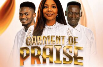 Evang Juliana Okoro – Garment of Praise (Official Video)