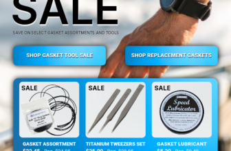 August 2026 Esslinger Newsletter – Esslinger Watchmaker Supplies Blog