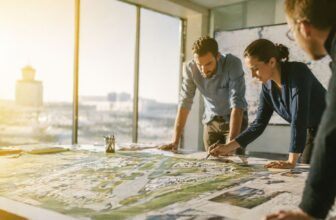 Which Markets Could Grow at an Extended Gatwick Airport? | OAG