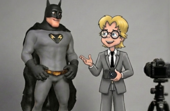 Follow Me As I Build My Two Cartoon Web Series So You Can Build Your Series Too