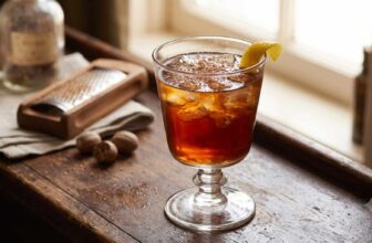 Classic Sangaree Recipe – California Winery Advisor