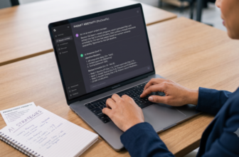 AI Prompts for ADHD Entrepreneurs: The 18 I Actually Use