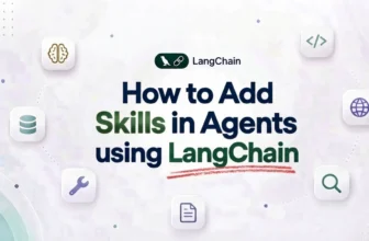 Build AI Agents with LangChain Skills: Generate PPTs & Excel