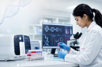 Whole Genome vs Gene Panels |