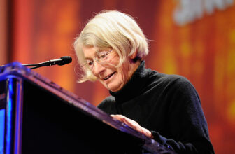 Was Mary Oliver a Feminist?