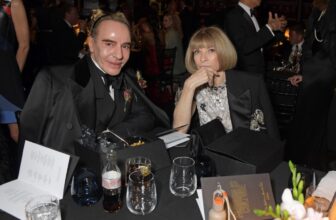 Met Museum Cancels John Galliano Exhibition Amid Controversy
