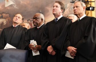 The Supreme Court Thinks You Are Stupid