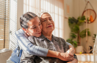 Empire Life Blog How targeted mental health support helps empower caregivers