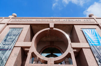 7 Smithsonian Museums Abruptly Closed Over Mechanical Issue