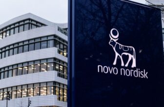 Omnicom Wins U.S. Media Account for Ozempic and Wegovy Maker Novo Nordisk