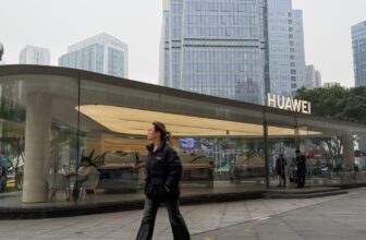 Beijing pledges to defend tech crown jewels against EU cyber rules – POLITICO