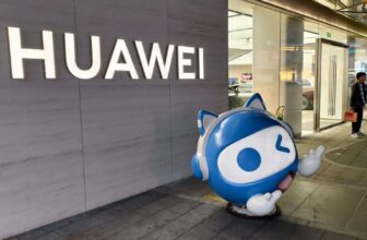 Spain is handing ‘crown jewels’ to Huawei, lawmakers warn – POLITICO