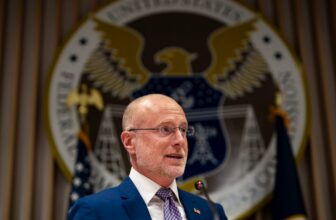 Top Trump ally threatens retaliation over EU space tech law – POLITICO
