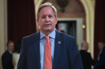 Trump needs to stump up $200M for Republicans to win Texas, senator pleads: ‘We need help’