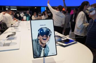China’s Huawei dominates telco jamboree despite European bans – POLITICO