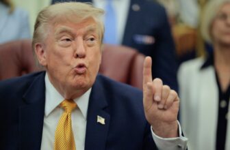 “Last chance before decapitation”: Trump threatens Iran over stalled peace talks