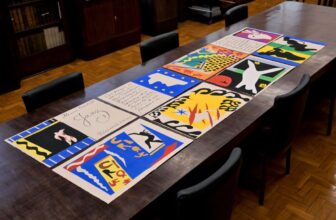 Brazilian Police Recover Eight Stolen Matisse ‘Jazz’ Works Worth $193K