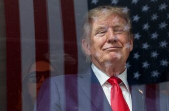 Trump threats overshadow Brazil’s presidential election