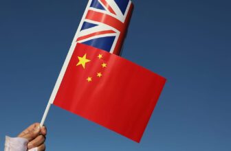 Labour’s year-long China charm offensive revealed – POLITICO