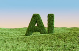 How can we make sustainable AI in marketing?